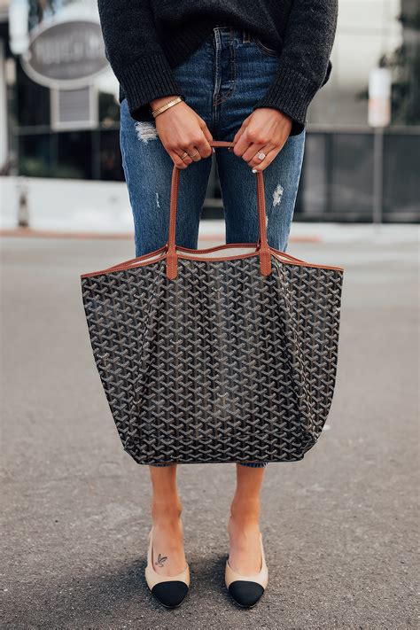 goyard st louis tpm|Goyard pm tote price.